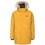 Trespass MAJKDOL20001_GDBXL Veste Homme, Marron, FR : XL (Taille Fabricant : XL)