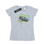 Disney - T-Shirt Cars Jackson Storm - Femme