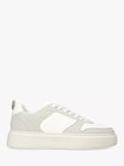 KG Kurt Geiger Kinsley Basketball Trainers