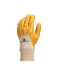 Gants nitrile/coton - DELTA PLUS