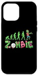 iPhone 14 Plus Zombie Outbreak Response Team Undead Zombie Apocalypse Case