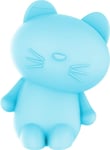 BigBen luminous Cat - Enceinte sans fil Bluetooth - Blanc