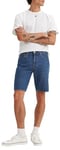 Levi's Men's 501® Original Shorts Denim Shorts, Chips & Dip Lightweight, 32W