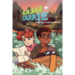 Cash & Carrie Book 2: Summer Sleuths! (häftad, eng)