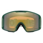 Oakley Line Miner M Prizm Skidglasögon