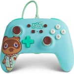 Manette filaire - Animal Crossing : Isabelle - Switch