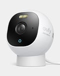 eufy security Solo OutdoorCam C22, All-in-One Outdoor Security Camera with 1080p