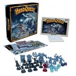 HeroQuest: The Frozen Horror (Exp.)