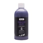 Wahl Pro Pet Diamond White Shampoo 500ml - shampooing