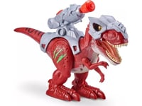 Robo Alive - Dino Wars T-Rex (20195) /Interactive Pets And Robots /Red