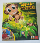 Jeu de société Hop-là Banana dès 4 ans