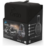 Intercom headset cardo - Edgephones orv single