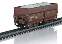 Märklin 46231, Modelljärnväg, Ho (1:87), Pojke/Flicka, 3 Styck, 15 År, Brun