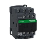 Schneider Electric LC1D09E7 Kontaktor 1 Öp + 1 Sl, 48 VAC 9 A, 4 kW