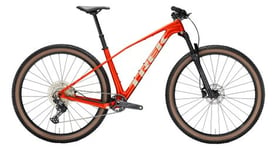 Vtt semi rigide trek procaliber 9 5 shimano deore 12v 29   rouge gen  3