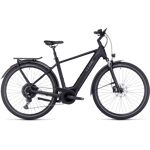 Touring Hybrid PRO Perf 75Nm 625Wh 24, elsykkel, herre