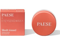 Paese Paese X Krzyszkowska, Rouge I Creme 02, Blush Kissed