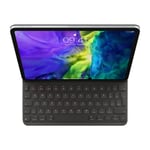 SMART KEYBOARD FOLIO 11" iPad Pro 2020