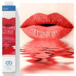 Diamond Dotz Hot Lips Kit de peinture au diamant, Résine, 30 x 30cm
