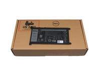 Dell Dell Vostro 14 (3405) original Batterie 42Wh