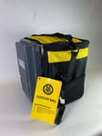 AA 12V 13L Car Van Motorbike Boat & Travel Portable Cooler Fridge Box Cool Bag