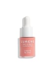 Lumene Cosmetics Invisible Illumination Liquid blush pink blossom 15 ML