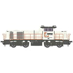 Mehano 90554 Locomotive diesel Vossloh G1000 de la Sersa H0