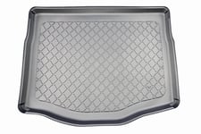 Bagagerumsmatta lamplig for Ssangyong Tivoli Grand SUV5 062021