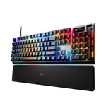 SteelSeries Apex Pro Gen 3 | Gaming keyboard | Wired | ND | Black New