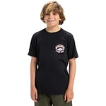 Chemise enfant Quiksilver  Ev Times Up