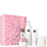 Rituals The Ritual of Sakura - Floral Cherry Blossom & Rice Milk - Medium Bath and Body Gift Set