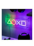 Playstation Led Neon Light