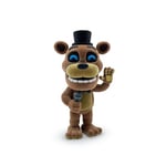 Youtooz Freddy Figurine en Vinyle floqué