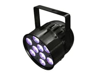 LED PAR-56 HCL Short bl