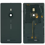 Original Nokia Lumia 925 Battery Cover Back Shell Black