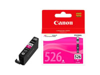 Canon CLI-526M - magenta - original - blekkbeholder