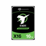 Harddisk Seagate EXOS X18 16 TB 3,5"