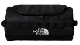 The North Face Base Camp Travel Canister Recycled L Svart OneSize - Fri frakt