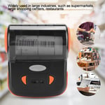 Portable Usb Thermal Printer For For Supermarket Delivery Order Part