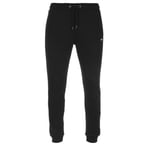 Edan sweat housut m fila miehet black 687473002