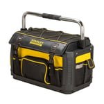 Stanley 1-79-213 FatMax Plastic Fabric 20'' Tote with Cover