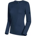 "Womens Sertig Long Sleeve T-Shirt"