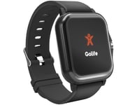 Montre connectée Fitness tracker, fréquence cardiaque + podomètre