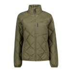 Tived Down Jacket W, dunjacka, dam