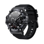 Outdoor Sport Smart Watch Men Women Fitness Tracker Smartwatch for Android iOS