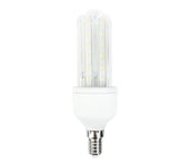 LED Polttimo E14/12W/230V 6400K - Aigostar