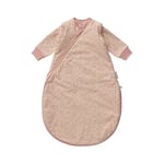 noppies baby comfort talvimakuupussi Kasvitieteellinen Misty Rose