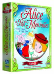 Alice aux Pays des Merveilles, vol. 3