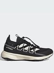 adidas Terrex Women's Voyager 21 Travel Trainers - Black, Black, Size 8, Women