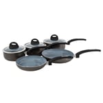 Tower Cerasure 5pc Pan Set